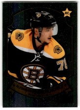 2014-15 O-Pee-Chee Platinum Retro Alexander Khokhlachev Rookie #96 Boston Bruins