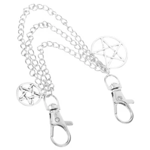 Boot Chain Shoe Chain Jewelry Shoe Chain Decoration Shoe Charm For Sneaker - Picture 1 of 12