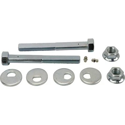 Alignment Camber Kit Front MOOG For 2012-2021 Nissan NV2500 Foto 1 de 2