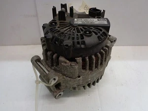 Audi A4 2005 2007 2008 2009 2,0 L fabricante de equipos originales alternador Valeo 150 amperios 06B903016 - Imagen 1 de 3