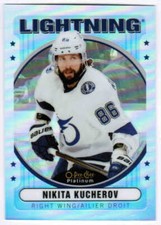 21/22 2021 O-PEE-CHEE PLATINUM RETRO RAINBOW VET/ROOKIES CARDS 1-100 U-Pick List