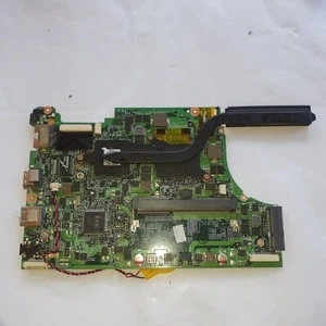Terra Mobile Ultrabook 1450 II Mainboard Intel Core i3 CPU - Bild 1 von 5