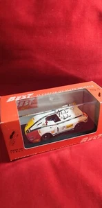 Porsche FLUNDER Nurburgring 1970 - 1:43 - Best- Cod. 9162 - Foto 1 di 11