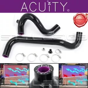 Acuity 1986 Super-Cooler Reverse-Flow Radiator Hose for 23+ Honda Civic Type R - Picture 1 of 24