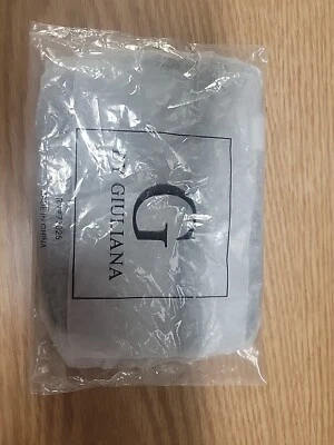 GIULIANA Tienda como nadie se ve Cuero Genuino Cremallera Monedero Cambio  Foto 1 de 4