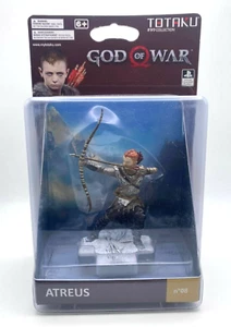 Totaku - God of War - Atreus First Edition Playstation Gamestop - Picture 1 of 2