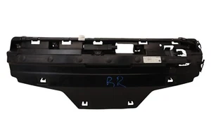 2012-2018 BMW F30 328i 330i 340i REAR BUMPER CENTER REINFORCEMENT BRACKET OEM#39 - Picture 1 of 11