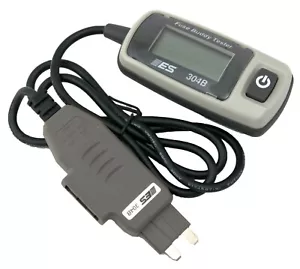 ESI 304B - Fuse Buddy - ATC Fuses - Test 0 to 20 AMP Automotive Circuit Tester - Picture 1 of 4