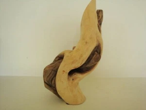 Very Rare Sandalwood Santalum Spicatum 檀香神木 Crafted In Western Australia - Picture 1 of 6