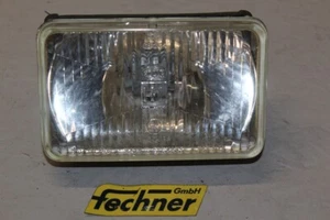 Fernscheinwerfer Audi 100 43 76-83 301-121760 Hella Frontscheinwerfer H1 - Picture 1 of 2