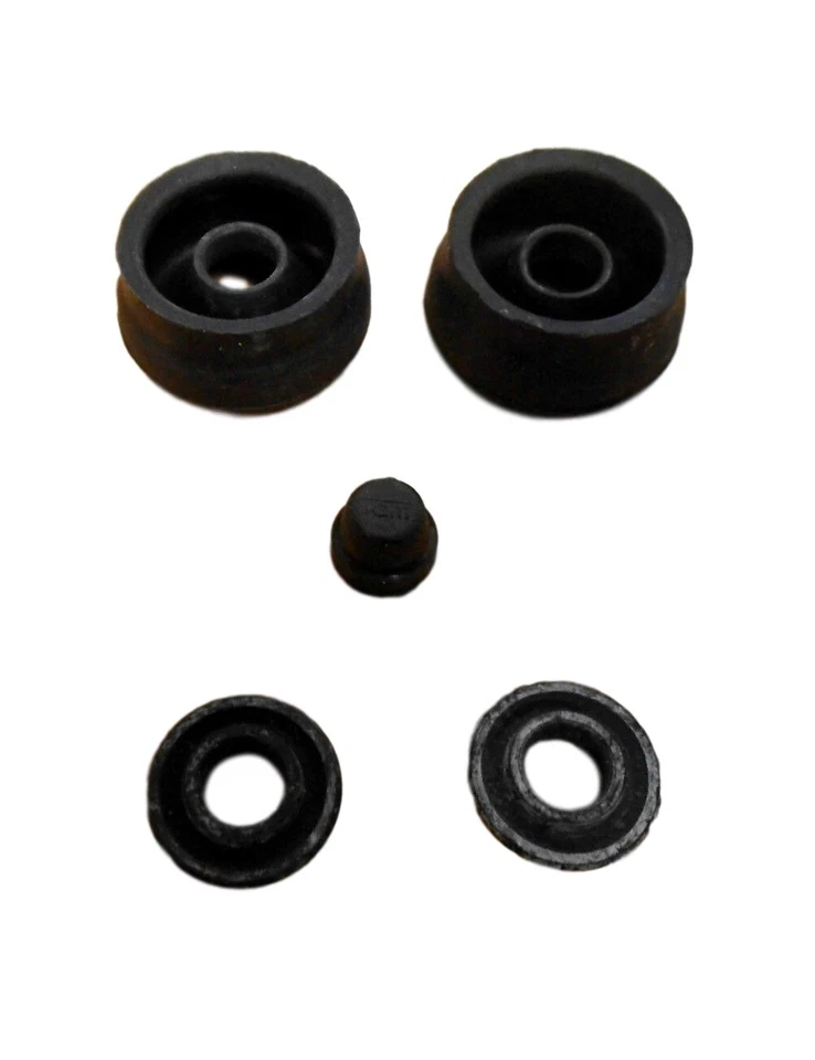 Kit de reparación de cilindro de rueda de freno de tambor Wagner F102401 para Toyota Tercel 1980-1982 Foto 1 de 1