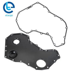 Carcasa delantera de engranaje de distribución para Dodge 5,9 L 1994-1998 6B 4B Cummins 12 V - Imagen 1 de 9