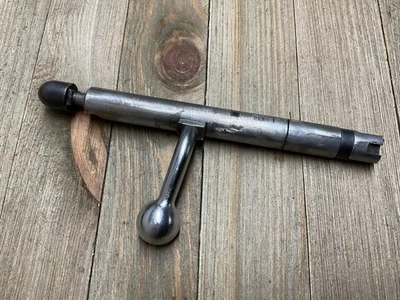 [B] JC Higgins 103.13 Marlin 81 22LR Rifle Conjunto Completo Perno Piezas Foto 1 de 4