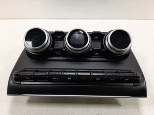 RENAULT Arkana Rs Line E-tech 2022 Heater Control Panel 275100936r - Picture 1 of 14