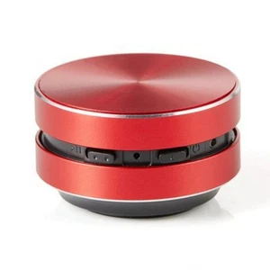 Portable Compatible Bone Conduction Speaker Stereo Sound Bluetooth9450 - Foto 1 di 8