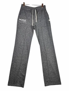 Vuori Halo Wide Leg Flare Pant Heather Small Cycle for Survival Collab Rare Find - Bild 1 von 9