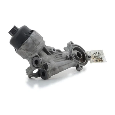 Support filtre à huile - Citroen C3 I PH.1 1.4 8V - 00001103L6 - E1-3802R - Photo 1/3