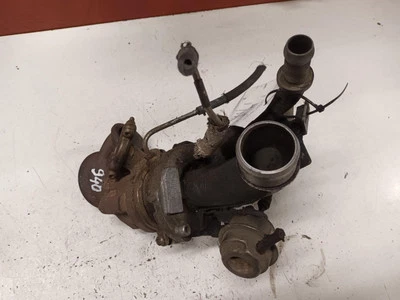 CITROËN C5 II Break RE Turbolader GT1238Z 2.2 Diesel 2006 28706612 - Bild 1 von 4