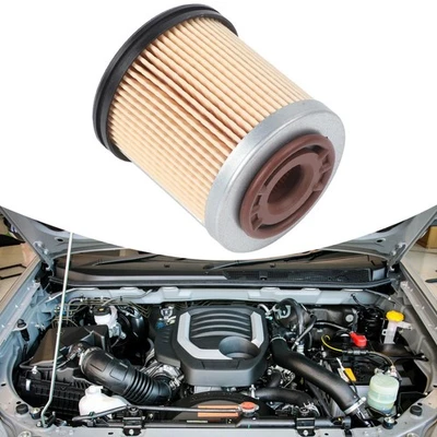 Reliable Oil Water Separator Fuel Filter R11T R11S for Refueling Equipment - Image 1 of 4