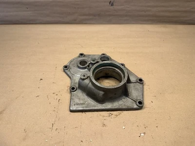 Carcasa trasera caja cambios Jaguar C7671 Foto 1 de 4