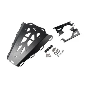 Pyramid Matte Black Seat Rack Honda CB 1000 Hornet inc SP 2025 - Picture 1 of 6