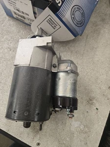 Starter Motor 4-151 Fits 83 6000 409911 - Picture 1 of 6