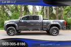 2020 Sierra 3500 Denali 4X4 6.6L Duramax Diesel Heated AC Leather