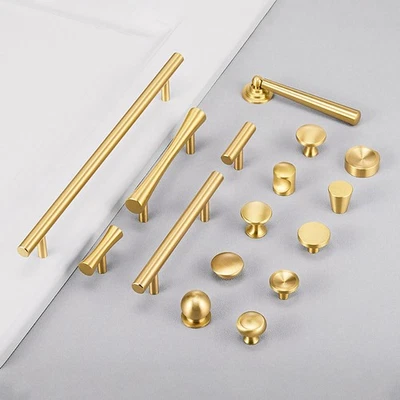 Griff Griffe Schrankgriff Möbelgriff Bügelgriff Möbelgriffe Bügelgriffe Türgriff - Bild 1 von 4