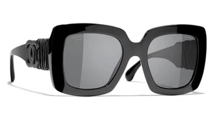 NEW | 5474Q | 5474Q C888T8 | BLACK | GRAY - Picture 1 of 1
