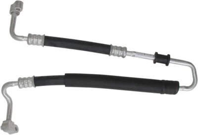 Conjunto de manguera de línea de descarga Four Seasons 56850 para Acura Integra 90-93 Foto 1 de 4