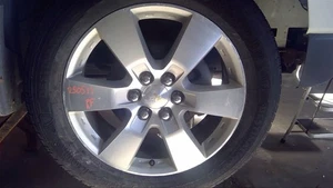 Wheel 20x7-1/2 6 Spoke Ultra Bright Opt Rcm Fits 09-15 TRAVERSE 1616210 - Picture 1 of 12