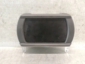 65508803370 MULTIFUNKTIONSDISPLAY / 19330410 1NNOLUX / 65508803370 / 5632257 FÜR - Bild 1 von 10