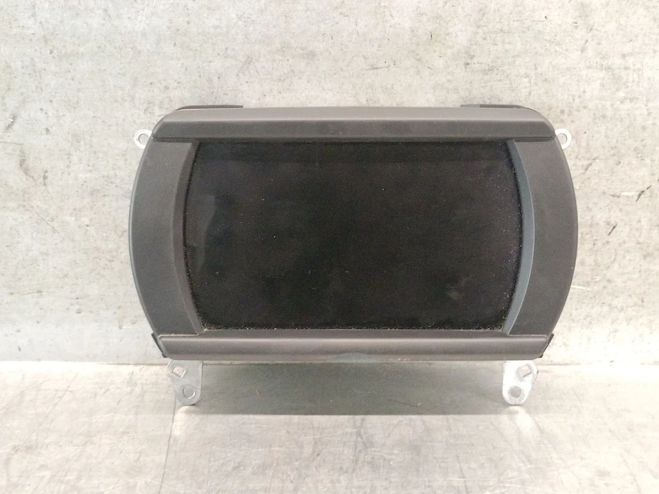 65508803370 MULTIFUNKTIONSDISPLAY / 19330410 1NNOLUX / 65508803370 / 5632257 FÜR - Bild 1 von 4