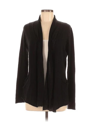 Cárdigan negro para mujer Shoshanna M Foto 1 de 2
