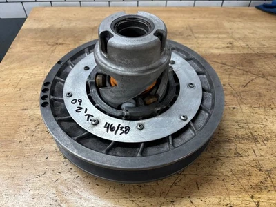 Arctic Cat Z1 Turbo Jag ACT Driven Clutch 2009 Crossfire 08 F8 F1000 07 F6 - Image 1 of 4