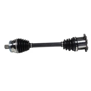 GSP NCV23601 Front Left CV Axle Assembly fits Audi 01-05 Allroad Quattro - Picture 1 of 8