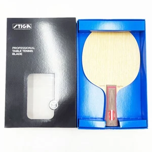 [Gebraucht unbenutzt] Stiga All Round Evolution WRB FLA 2051-35 STIGA Shakehand Tisch - Bild 1 von 10