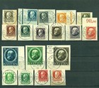 Bayern 94/115 II B gestempelt