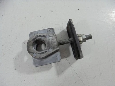 2008-2012 Kawasaki Ninja 250 EX250 OEM Chain Adjuster Swingarm Cap - Image 1 of 4