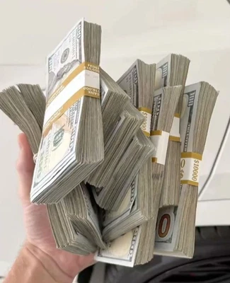 Win & Find Money Spell Casting Lottery Scratch Ticket Gambling Real Magic Ritual - Image 1 of 4