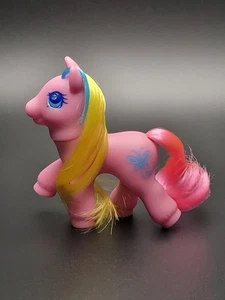 My Little Pony G2 Twin Baby Dart Euro Exclusive - Bild 1 von 14