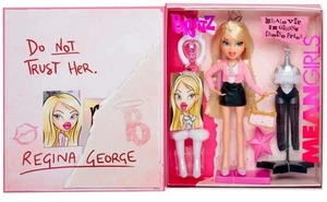 Bratz x Mean Girls Regina George Collector Doll - Picture 1 of 3