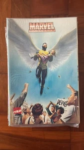 Marvel Magazine #5 - MARVELS - Edizione Speciale - Marvel Italia - CN4 - Imagen 1 de 1