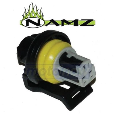 Namz Delphi Connector for 2010-2016 Harley Davidson XL1200X Forty-Eight - al Foto 1 de 4