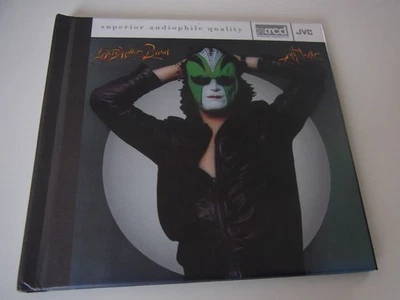 The Steve Miller Band   /  The Joker     XRCD - Bild 1 von 3