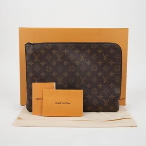 Louis Vuitton Clutch Etui Voyage MM M44499 131570646 - Bild 1 von 14