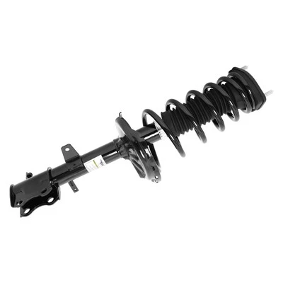 For Toyota Highlander 08-13 Unity Rear Passenger Side Complete Strut Assembly - Image 1 of 2