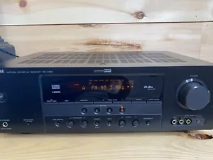 Yamaha RX-V363 - 5.1 Ch HDMI Surround Sound Receiver Bundle Remote Box mint!! - Picture 1 of 12