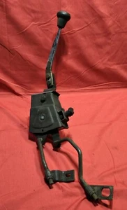 73 79 CHEVY GMC TRUCK NP203 4X4 TRANSFER CASE SHIFTER ASSEMBLY - Picture 1 of 9