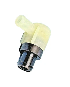 Mopar PCV Valve 1970 BIG & 70-74 SMALL Blocks USA Made + Grommet! *DETAIL BELOW! - Picture 1 of 2